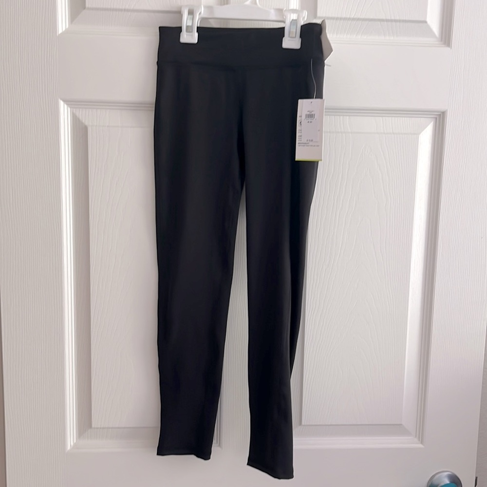 NWT Girls Old Navy Active leggings size 8/M